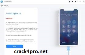 ApowerUnlock v1.1.1.46 Crack