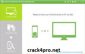 FonePaw Data Recovery v9.0.82 Crack
