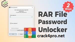 Amazing Rar Password Recovery 6.1 Crack