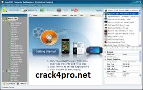 1CLICK DVD Converter 6.2.2.4 Crack