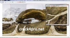 PTGui Pro 11.14.0 Crack
