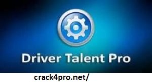 Driver Talent Pro Crack 8.0.10.58