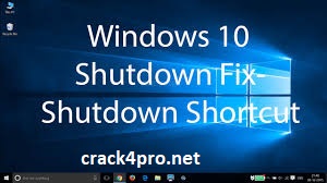 PC Auto Shutdown Key 7.8 Crack