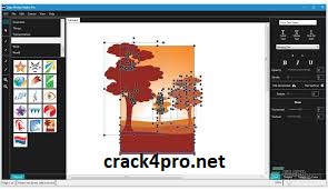 Summitsoft Graphic Design Studio 4.5.2 Crack