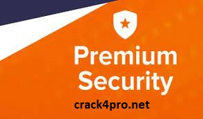 Avast Premium Security 22.9.6035 Crack 