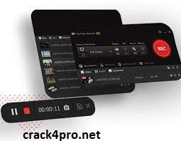 iTop Screen Recorder 3.2.0.1168 Crack 