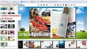 Flip PDF Plus Pro 4.19.7 Crack
