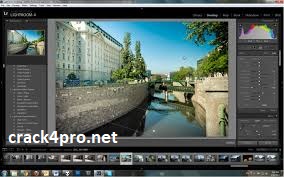 Adobe Photoshop Lightroom 10.0.0.35 Pro Crack