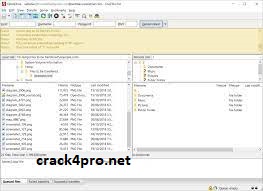 FileZilla Pro Crack 3.61.0