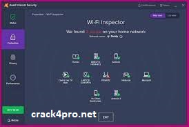 Avast Internet Security Crack 22.9.6031
