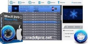 DVD Ripper Pro 20.6 Crack