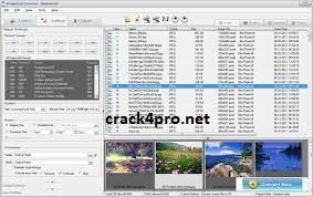 Graphics Converter Pro 5.60 Build 210826 Crack