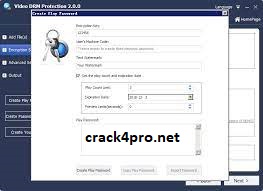 Gilisoft Video DRM Protection 11.1.5 Crack