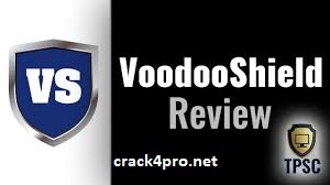 Voodooshield Pro 7.40 Crack