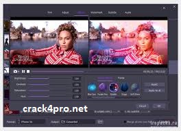 Joyoshare Video Converter 3.3.1.45 Crack