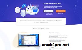 Glarysoft Software Update Pro 5.53.0.52 Crack