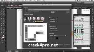 Adobe Illustrator CC 26.5.2 Crack