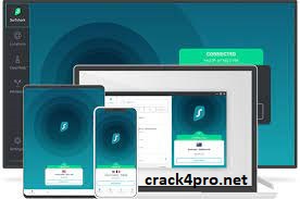 SurfShark VPN 4.5 Crack