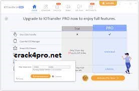 IOTransfer Pro 4.3.1.1566 Crack