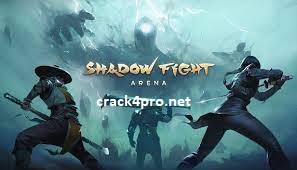 Shadow Fight 3 Crack