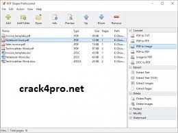 PDF Shaper Professional 12.8 Crack