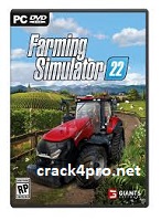 Farming Simulator 23 Crack