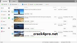 Tomabo MP4 Downloader Pro Crack 4.11.2 2023