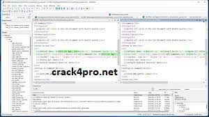 EmEditor Professional 22.1.3 Crack