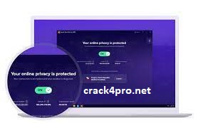 Avast SecureLine VPN 5.22.7134 Crack
