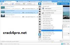 Any Video Converter Ultimate 8.0.0 Crack