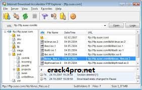 Internet Download Accelerator Pro 6.19.5.1651 Crack