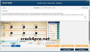 VCE Exam Simulator Pro 2.1 Crack