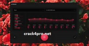 FxSound Enhancer Premium Crack 13.028