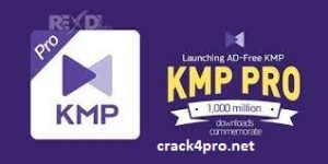 KMPlayer Mod Apk Cracked Pro