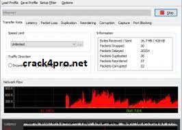 SoftPerfect Connection Emulator Pro 1.8.1  Crack