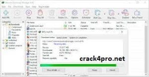 IDM APK Full Fastest Download Manager Crack