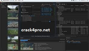 Adobe Media Encoder 2023 Crack v22.0.0.107