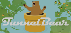 TunnelBear VPN Crack 5.2.1 With License Key Full Download