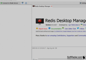 Redis Desktop Manager Crack 1.6.1 With Serial Key